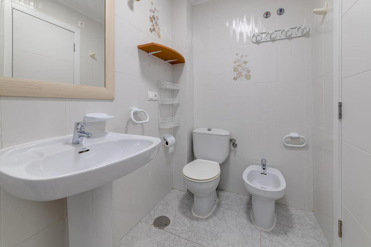 Studio Galera Torrevieja Buitenkant foto
